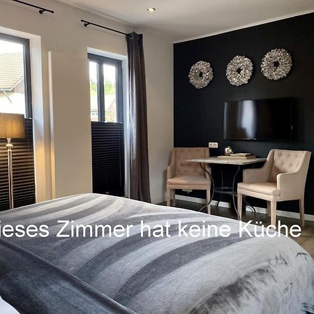 Country-Suites By Verdino Living - Apartments & Privatzimmer (Adults Only) Braunlage Exterior foto