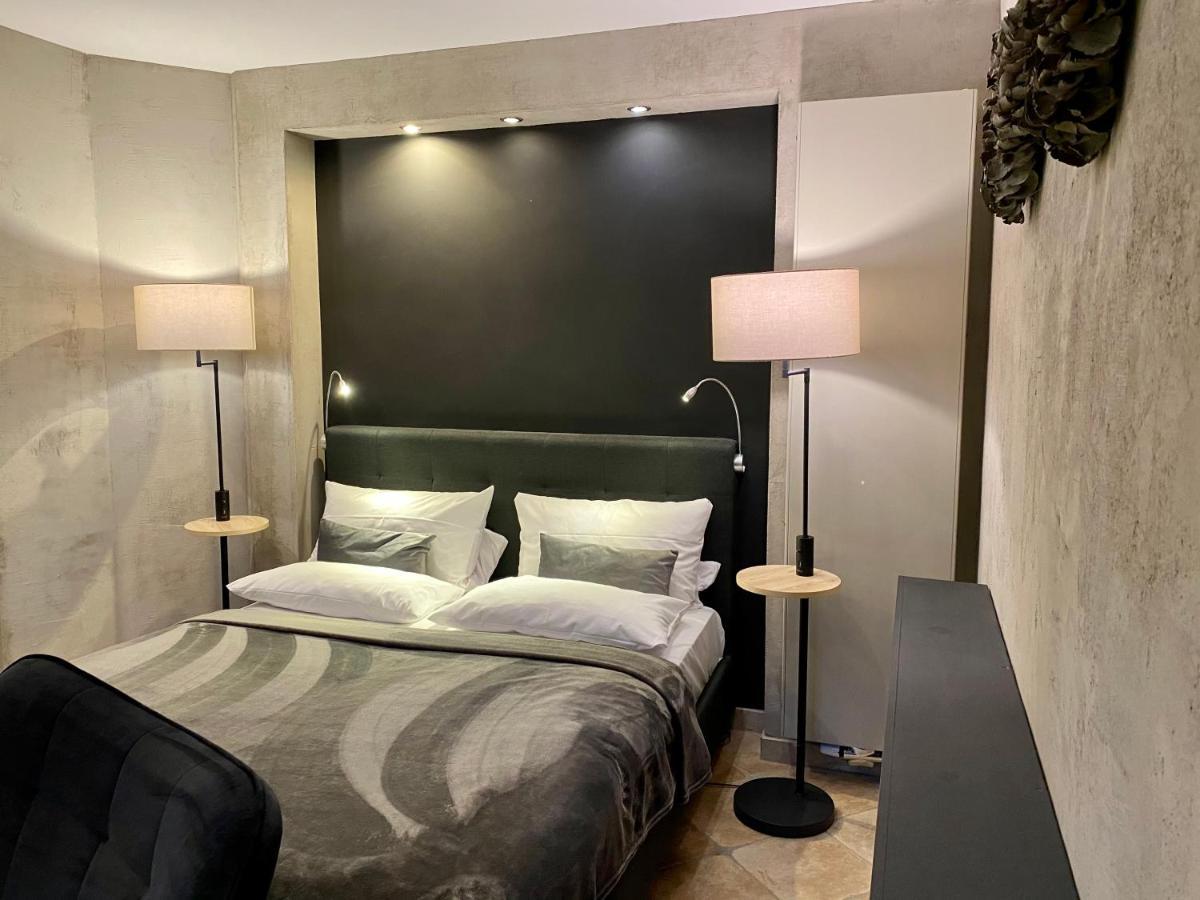 Country-Suites By Verdino Living - Apartments & Privatzimmer (Adults Only) Braunlage Exterior foto