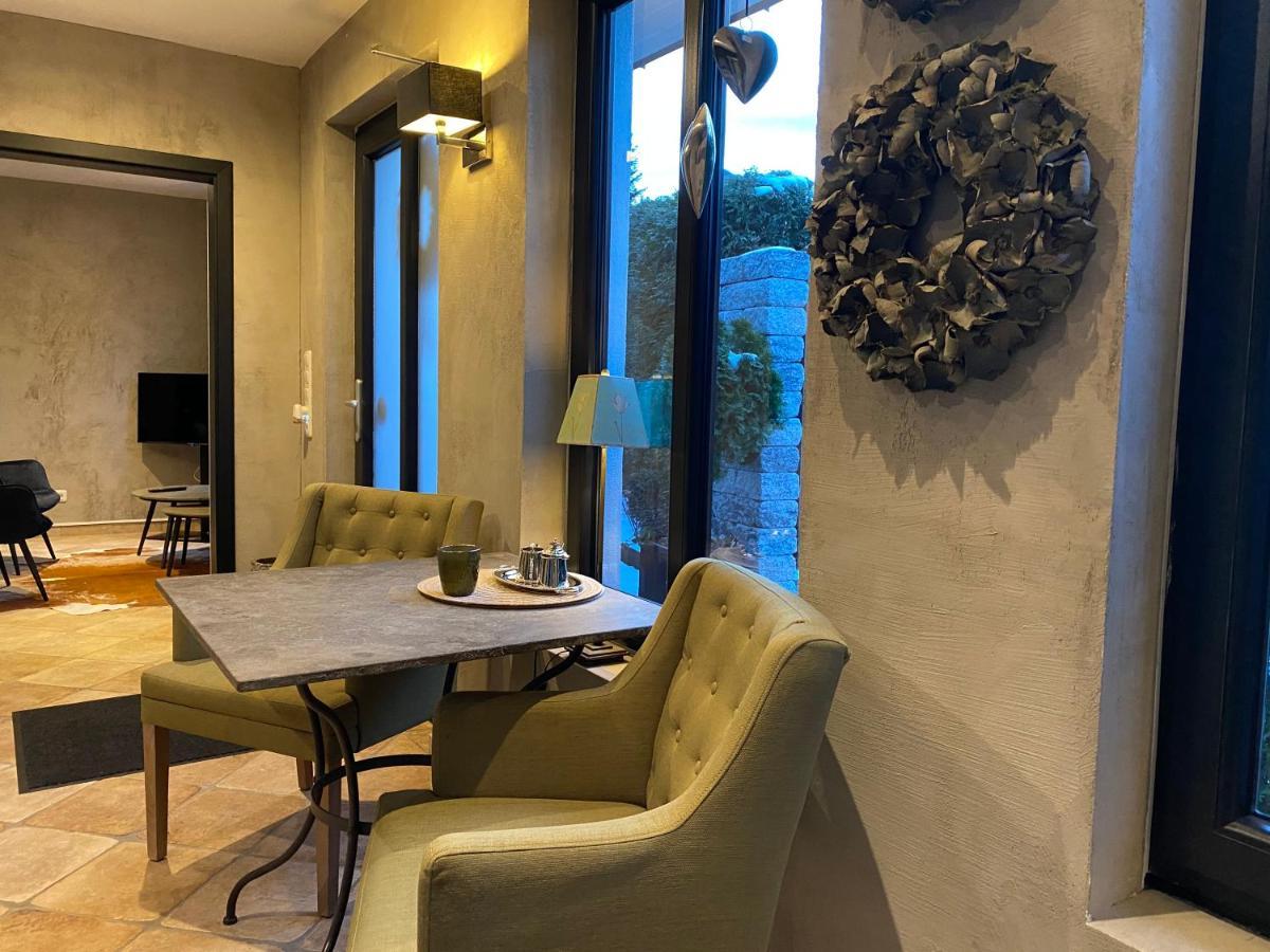 Country-Suites By Verdino Living - Apartments & Privatzimmer (Adults Only) Braunlage Exterior foto