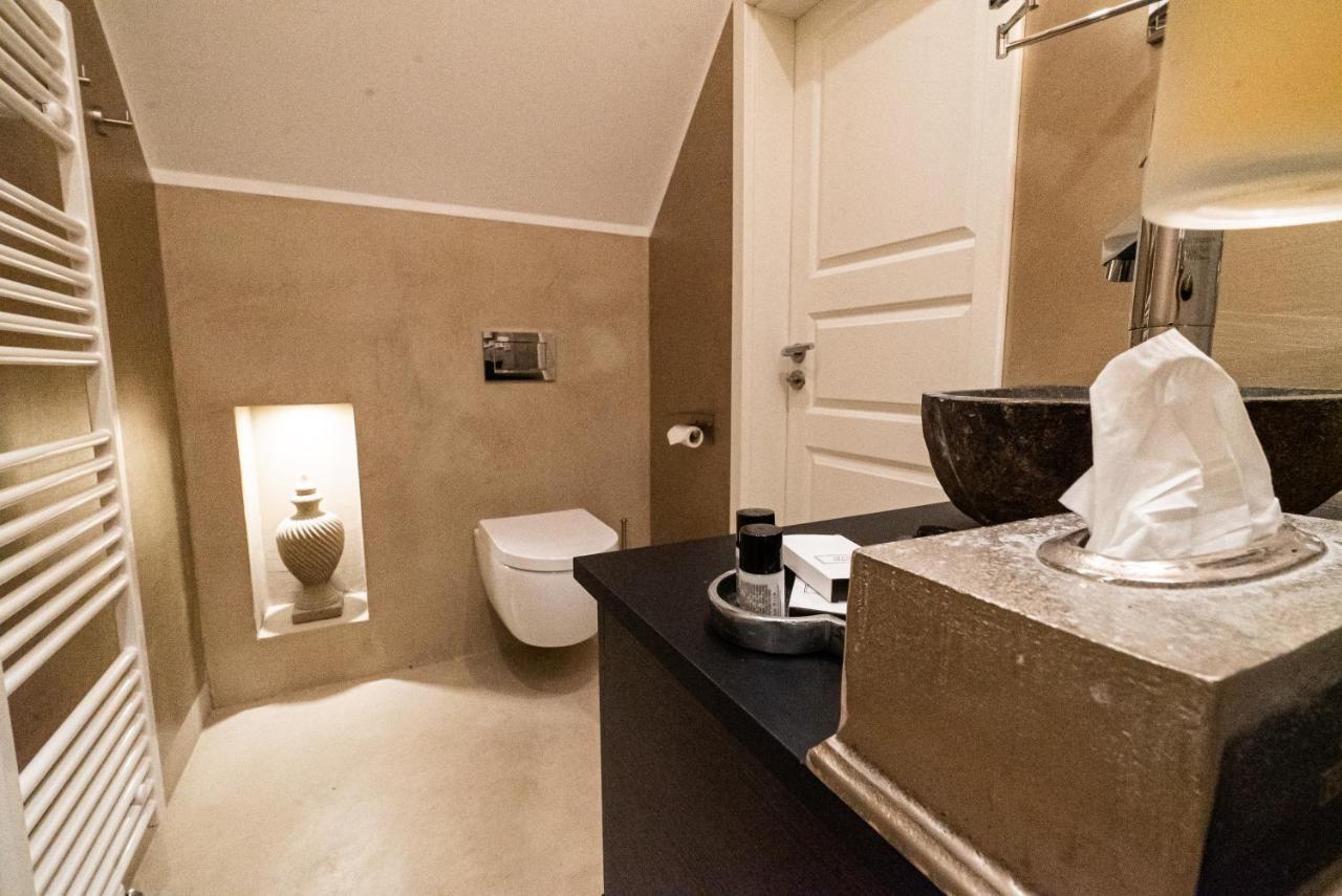 Country-Suites By Verdino Living - Apartments & Privatzimmer (Adults Only) Braunlage Exterior foto