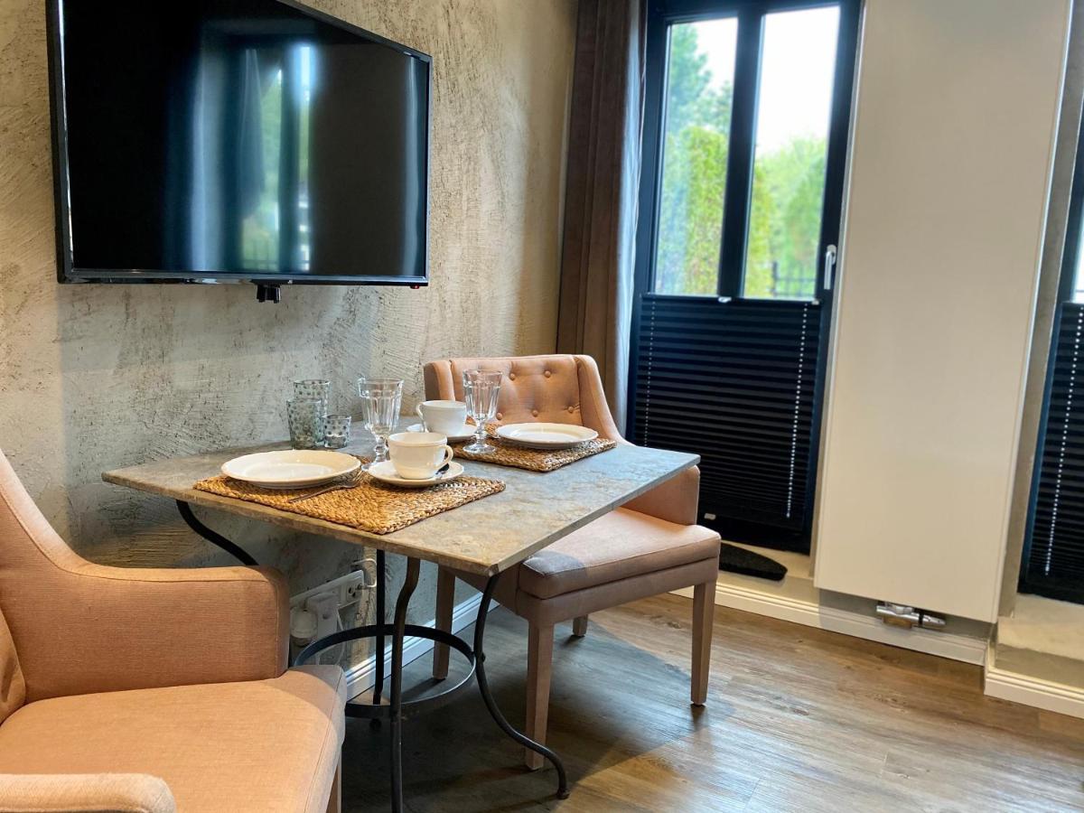 Country-Suites By Verdino Living - Apartments & Privatzimmer (Adults Only) Braunlage Exterior foto