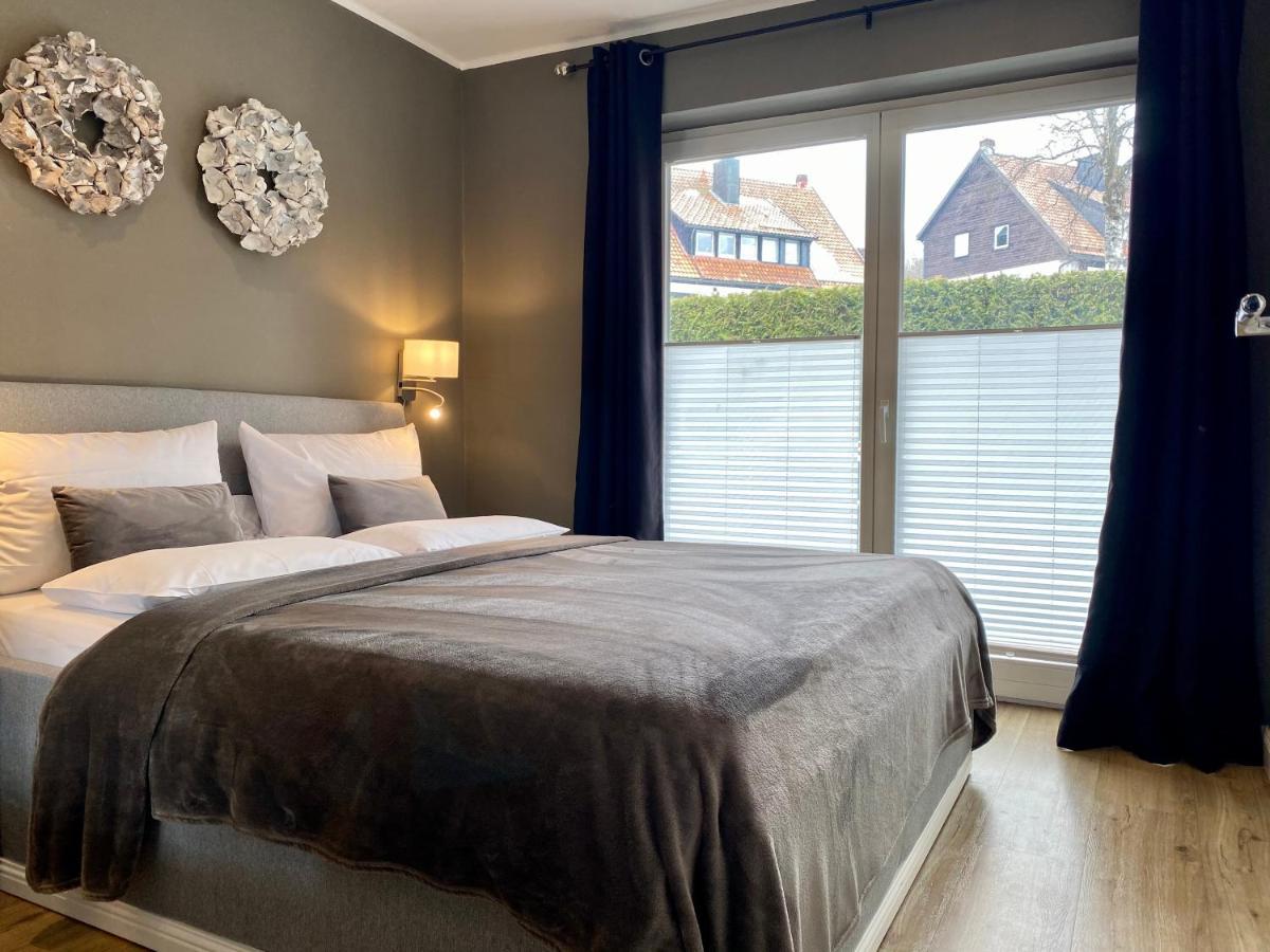 Country-Suites By Verdino Living - Apartments & Privatzimmer (Adults Only) Braunlage Exterior foto
