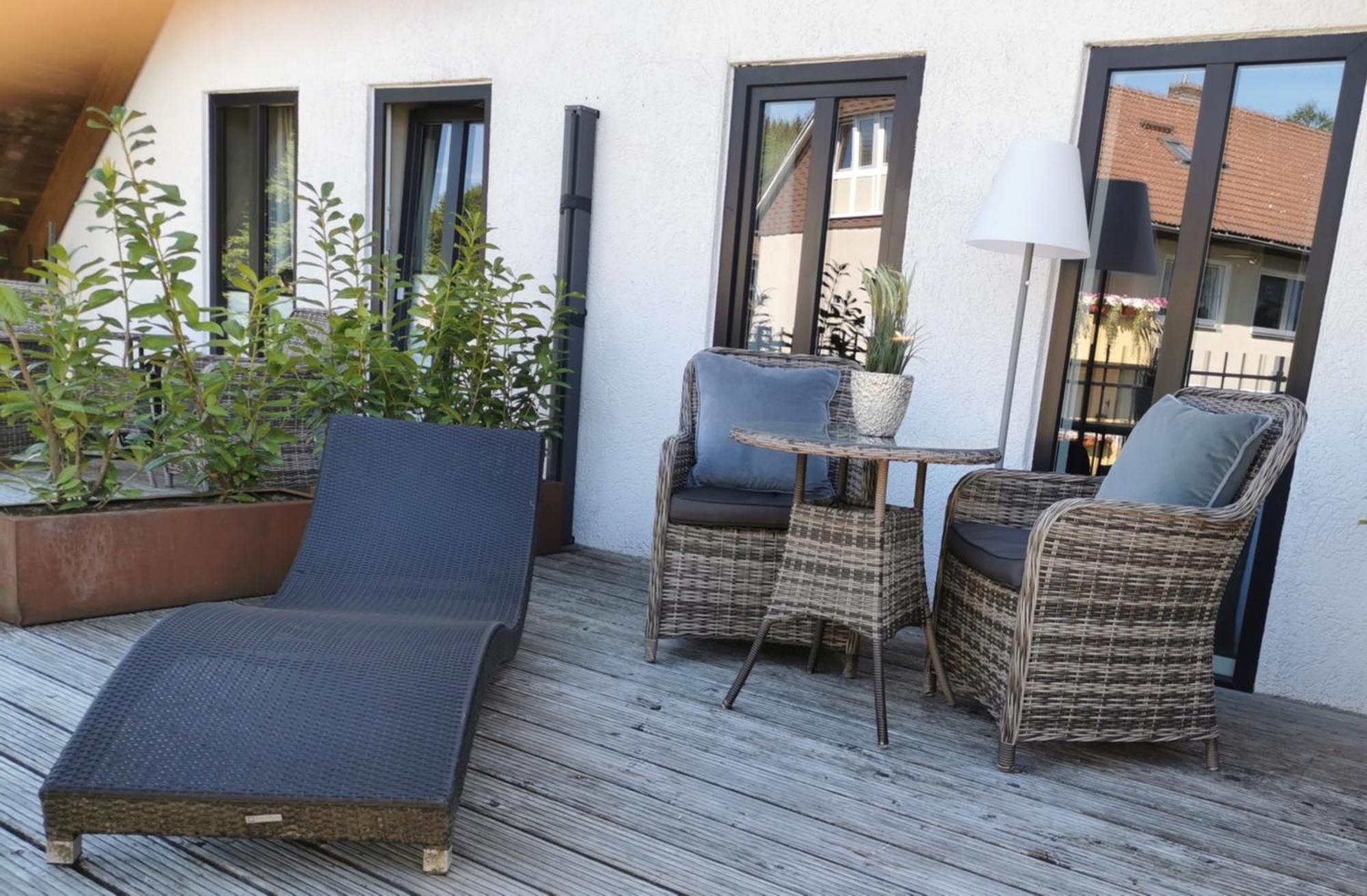 Country-Suites By Verdino Living - Apartments & Privatzimmer (Adults Only) Braunlage Exterior foto