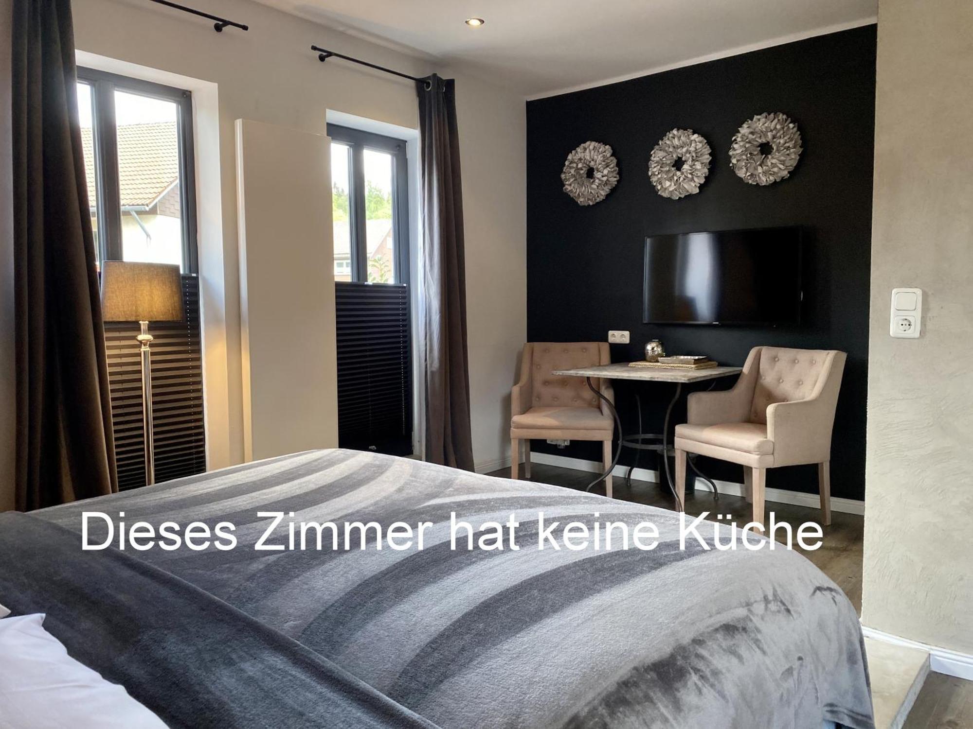Country-Suites By Verdino Living - Apartments & Privatzimmer (Adults Only) Braunlage Exterior foto