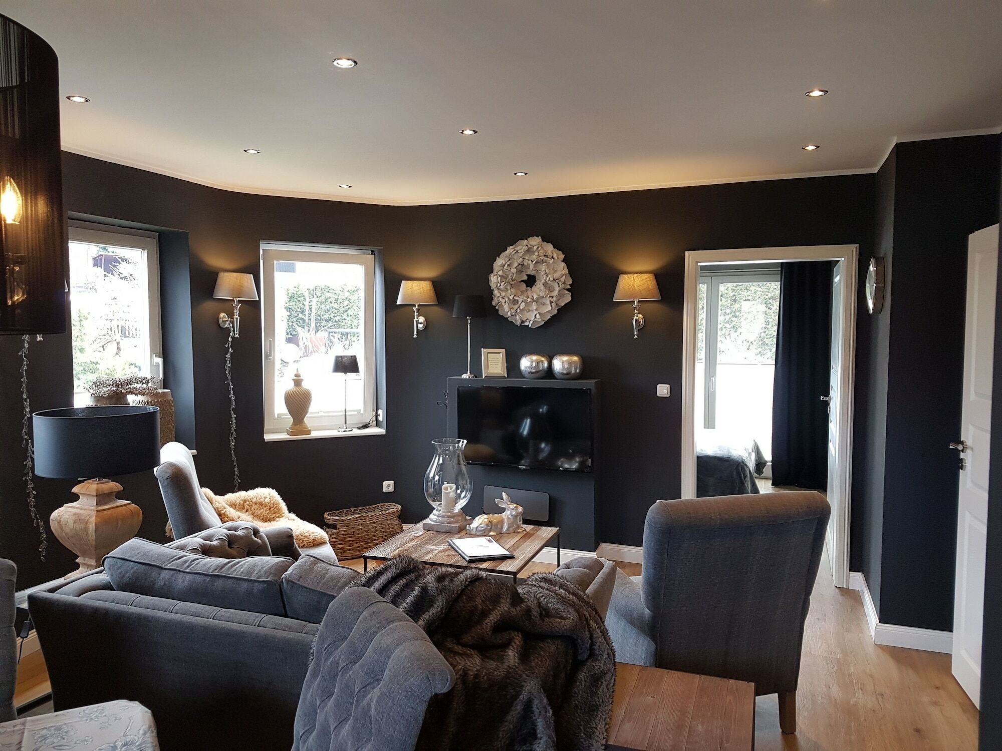Country-Suites By Verdino Living - Apartments & Privatzimmer (Adults Only) Braunlage Exterior foto